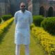 Yusuf Pathan faces BJP’s ire over Adina Mosque photo