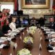 Trump says ending Pakistan-Afghanistan conflict would be ‘very easy’