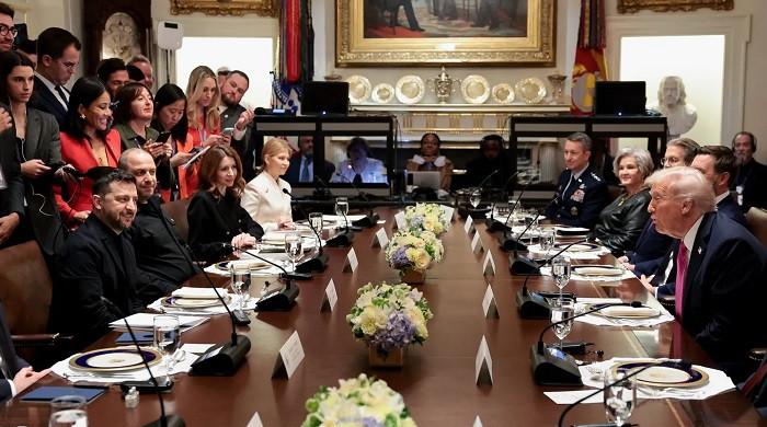 Trump says ending Pakistan-Afghanistan conflict would be ‘very easy’ Trump says ending Pakistan-Afghanistan conflict would be ‘very easy’