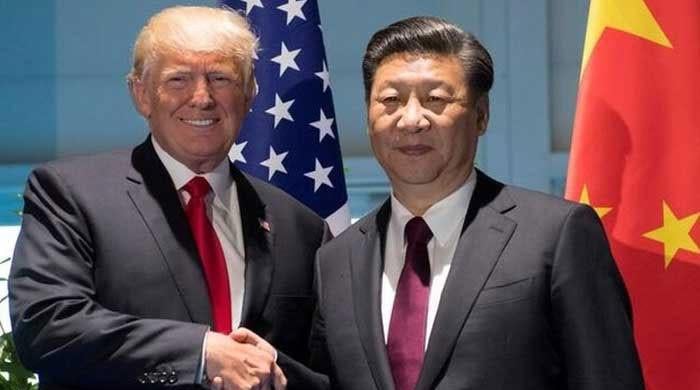 Trump says 100% tariffs on China not sustainable, still plans to meet Xi Trump says 100% tariffs on China not sustainable, still plans to meet Xi