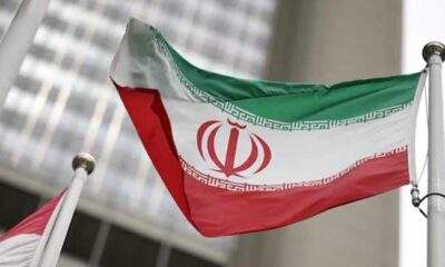 Iran says no longer bound by ‘restrictions’ on its nuclear programme