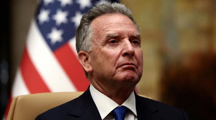 US envoy Witkoff felt ‘betrayed’ by Israeli attack on Hamas in Qatar US envoy Witkoff felt ‘betrayed’ by Israeli attack on Hamas in Qatar