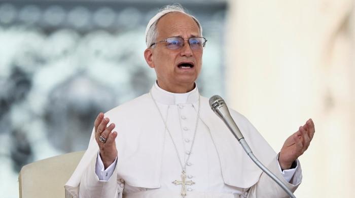 Pope Leo to proclaim seven new saints, including three nuns Pope Leo to proclaim seven new saints, including three nuns