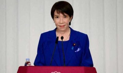 Japan’s LDP, Ishin agree to form coalition government