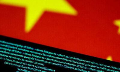 China says US waged cyberattacks on national time centre