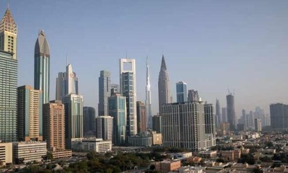 UAE offers golden visas to waqf donors