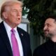 Trump urged Zelenskiy to cut a deal with Putin or risk facing destruction, FT reports