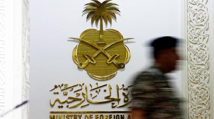 Saudi Arabia hails Pakistan-Afghanistan ceasefire as key to regional stability Saudi Arabia hails Pakistan-Afghanistan ceasefire as key to regional stability