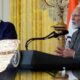 President Trump vows to keep ‘massive’ tariffs on New Delhi until Russian oil imports cease