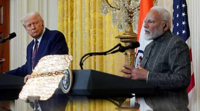 President Trump vows to keep ‘massive’ tariffs on New Delhi until Russian oil imports cease President Trump vows to keep ‘massive’ tariffs on New Delhi until Russian oil imports cease
