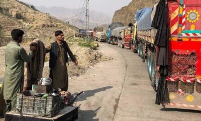 hope for peace on Afghan-Pakistan border