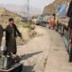 hope for peace on Afghan-Pakistan border