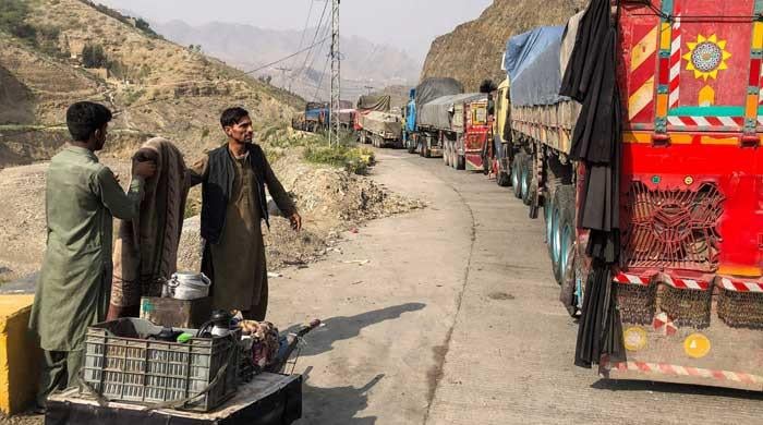 hope for peace on Afghan-Pakistan border hope for peace on Afghan-Pakistan border