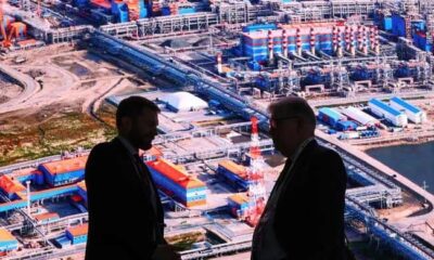 EU agrees to gradually end Russian gas imports by Jan 2028