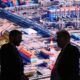EU agrees to gradually end Russian gas imports by Jan 2028