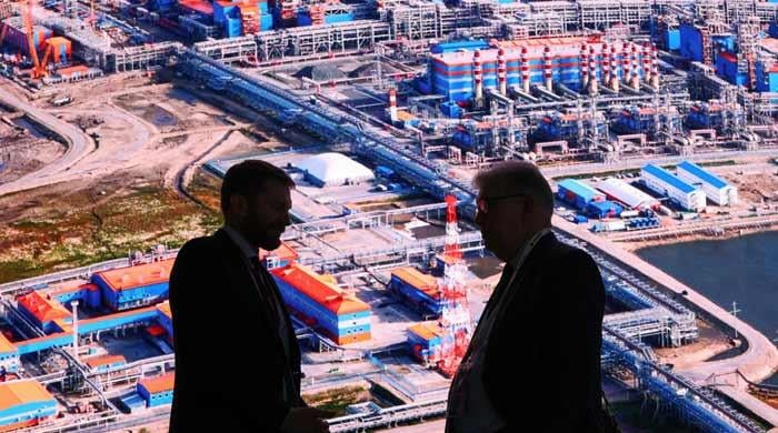 EU agrees to gradually end Russian gas imports by Jan 2028 EU agrees to gradually end Russian gas imports by Jan 2028