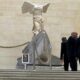 latest in string of museum heists