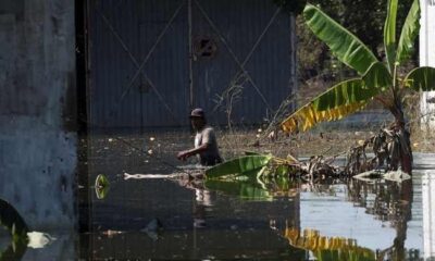 Mexico flood toll rises to 76, many still missing