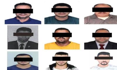 UAE refers nine Arab nationals to court for alleged kidnapping, blackmail