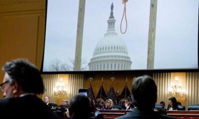 Wide-ranging group of US officials pursues Trump’s fight against ‘Deep State’