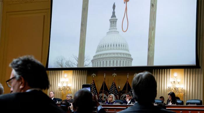 Wide-ranging group of US officials pursues Trump’s fight against ‘Deep State’ Wide-ranging group of US officials pursues Trump’s fight against ‘Deep State’