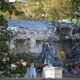 Why is Trump demolishing part of the White House?