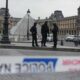 France intensifies hunt for Louvre raiders as museum security scrutinised