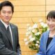 Takaichi elected Japan’s premier, shattering glass ceiling with hard-right turn