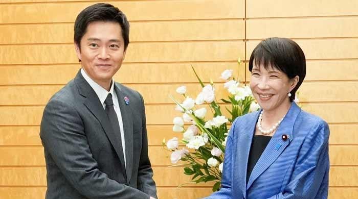 Takaichi elected Japan’s premier, shattering glass ceiling with hard-right turn Takaichi elected Japan’s premier, shattering glass ceiling with hard-right turn