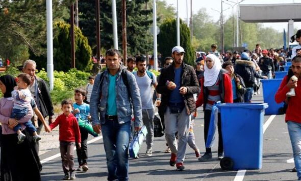 Austria deports first Afghan since Taliban seized power, says more to come