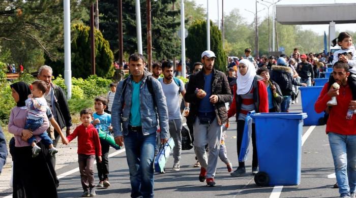 Austria deports first Afghan since Taliban seized power, says more to come Austria deports first Afghan since Taliban seized power, says more to come