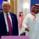 Saudi Crown Prince ‘to meet’ Trump in Washington next month
