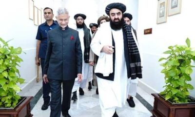 India ‘reopens’ embassy in Afghan capital Kabul