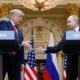 Critical Putin-Trump summit on hold after Russia rejects ceasefire