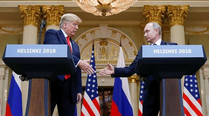 Critical Putin-Trump summit on hold after Russia rejects ceasefire Critical Putin-Trump summit on hold after Russia rejects ceasefire