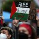 Most Americans support US recognition of Palestinian state: poll