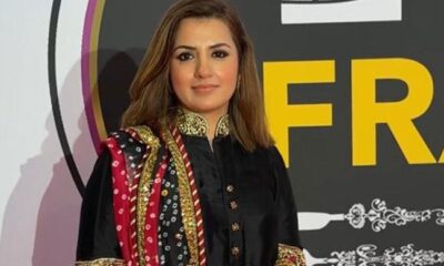 Pakistani home cook wins top honour at UK National Curry Week