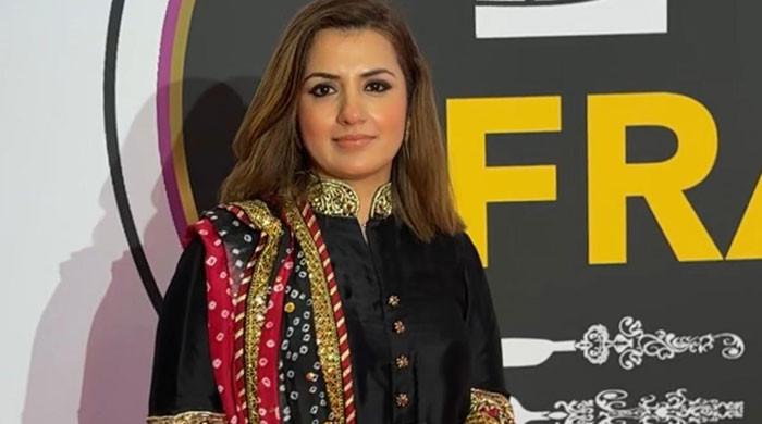 Pakistani home cook wins top honour at UK National Curry Week Pakistani home cook wins top honour at UK National Curry Week