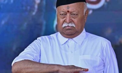 Inside India’s RSS, the legion of Hindu ultranationalists