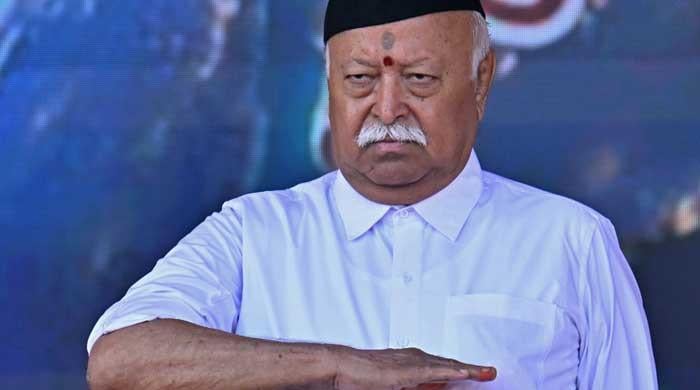 Inside India’s RSS, the legion of Hindu ultranationalists Inside India’s RSS, the legion of Hindu ultranationalists
