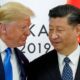 Trump heads to Asia aiming to make deals with Xi