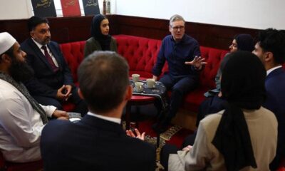 UK PM announces £10m additional funding to protect British Muslims from hate crime