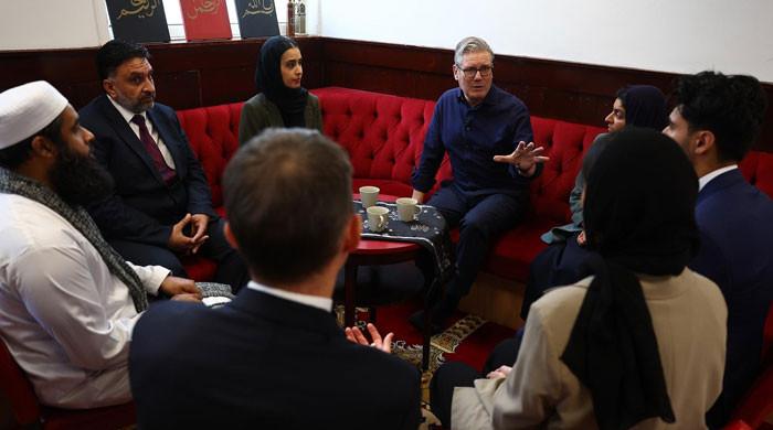 UK PM announces £10m additional funding to protect British Muslims from hate crime UK PM announces £10m additional funding to protect British Muslims from hate crime