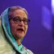 Bangladesh court to deliver verdict against ousted PM Hasina on Nov 13