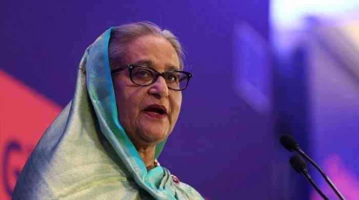 Bangladesh court to deliver verdict against ousted PM Hasina on Nov 13 Bangladesh court to deliver verdict against ousted PM Hasina on Nov 13