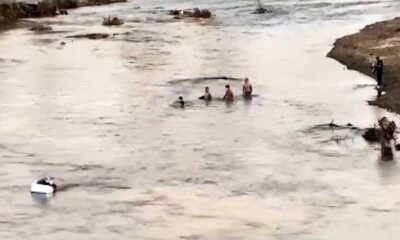 Pakistanis among hundreds flee to Thailand after Myanmar scam centre raid