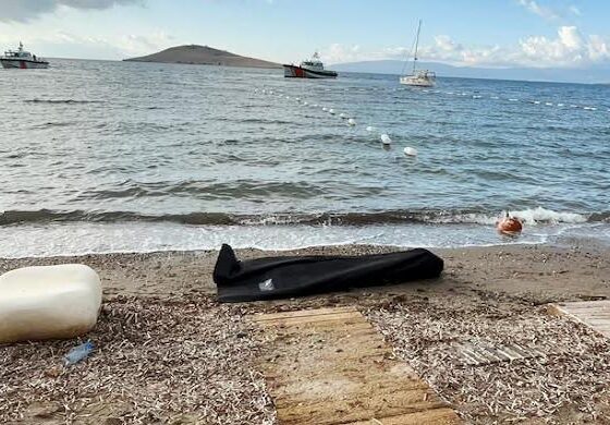 Seventeen dead as migrant boat capsizes in latest Aegean Sea disaster