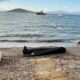 Seventeen dead as migrant boat capsizes in latest Aegean Sea disaster Seventeen dead as migrant boat capsizes in latest Aegean Sea disaster
