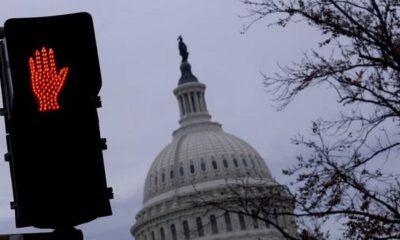 The dark side of US political group chats