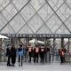 Louvre transfers jewels to Bank of France after heist Louvre transfers jewels to Bank of France after heist